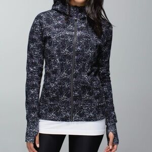 Lululemon Scuba Hoodie